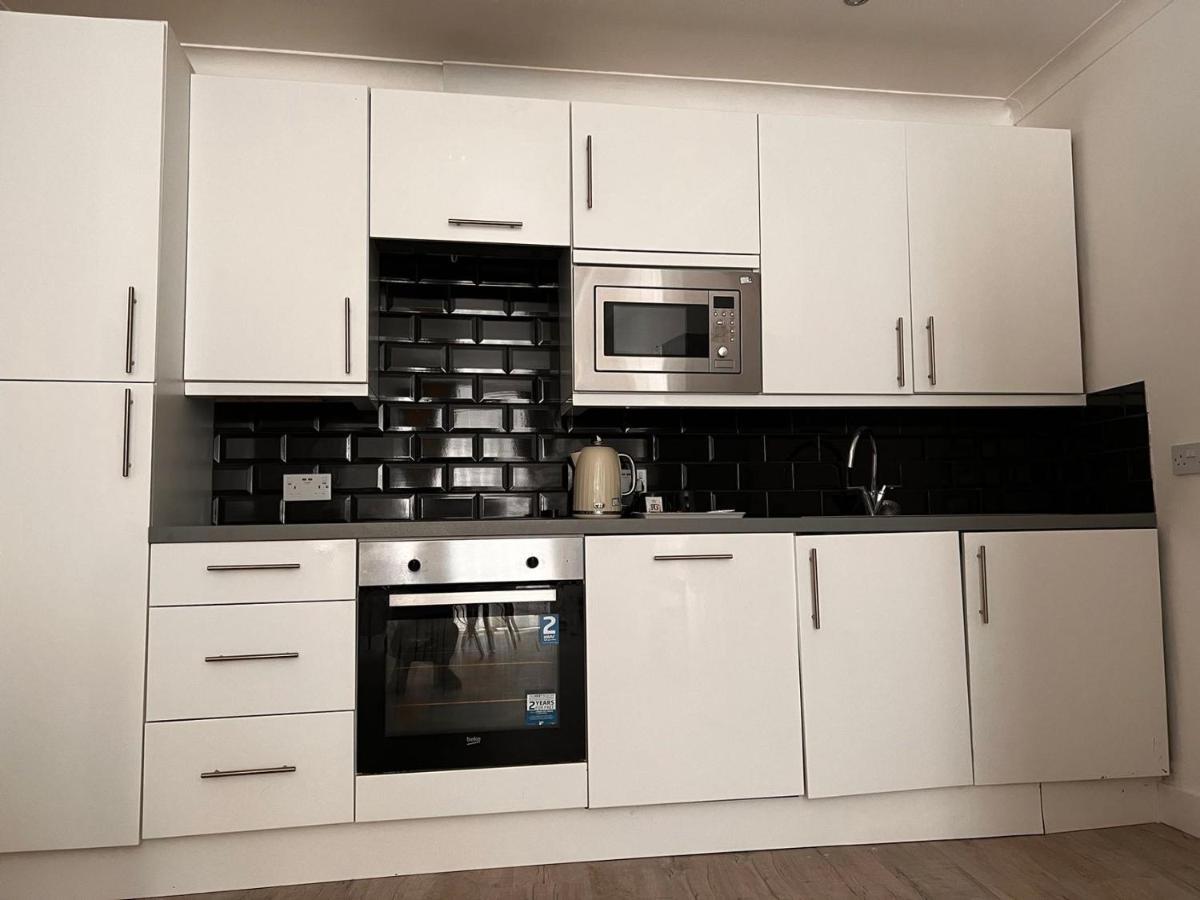 Watson Apartments Εδιμβούργο Εξωτερικό φωτογραφία