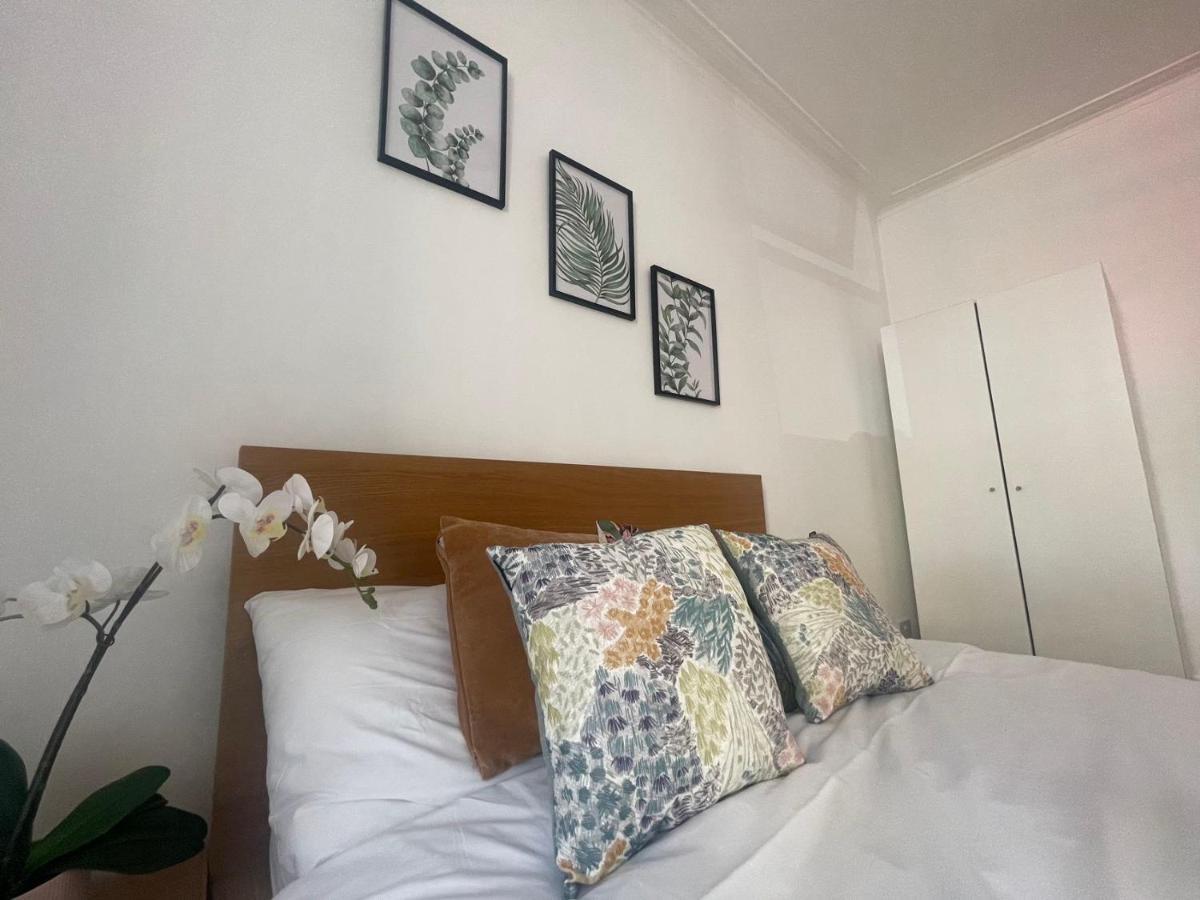 Watson Apartments Εδιμβούργο Εξωτερικό φωτογραφία