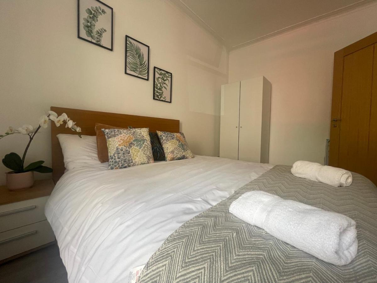 Watson Apartments Εδιμβούργο Εξωτερικό φωτογραφία